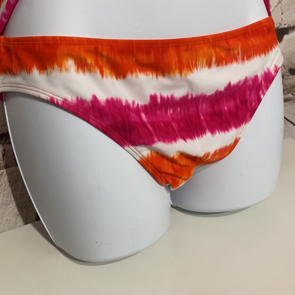 🆕LRL Halter Tankini, Size 8 - Picture 4 of 6